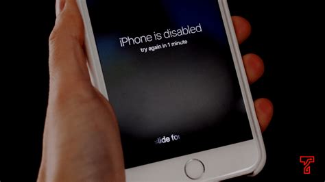 Preventing Future Blacklisting of Your iPhone