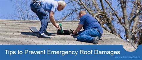 Preventing Future Damage: Tips for Keeping Your Roof in Good Condition