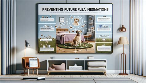 Preventing Future Flea Infestations