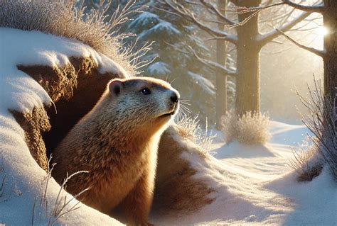 Preventing Future Groundhog Encounters