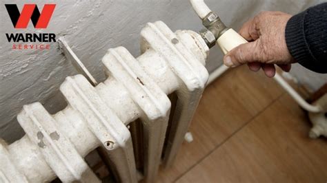 Preventing Future Heating Issues in Your Rental Property