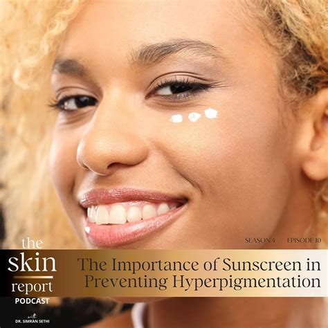 Preventing Future Hyperpigmentation