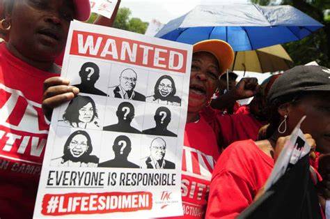 Preventing Future Tragedies