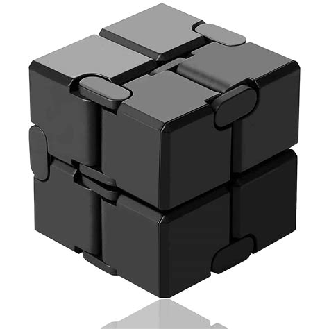 Preventing Future issues with your infinity cube