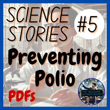 Preventing Polio Simple Steps You Can Take