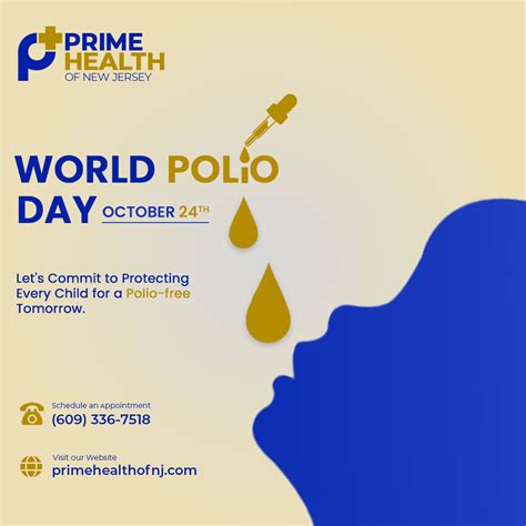 Preventing Polio Your Best Defense