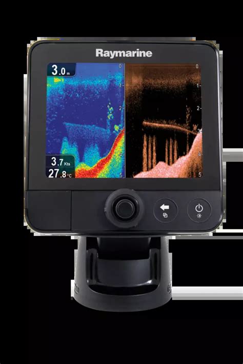 Preventing Raymarine Dragonfly Stays On Loading Screen