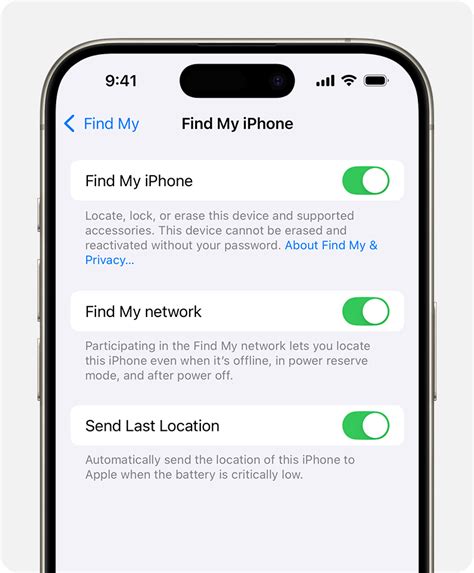 Preventing Your Mac and iOS Devices from Reconnecting to Find My iPhone