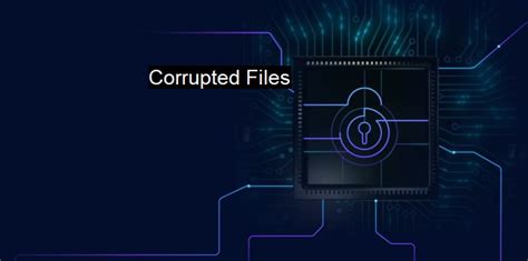 Preventing and Reversing File Corruption