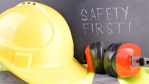 Prevention in Workplace Safety