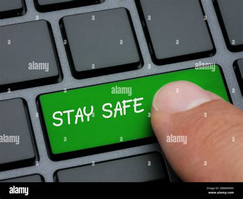 Prevention is Key: How to Stay Safe