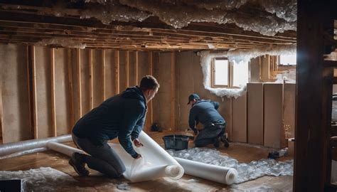 Prevention is Key: Long-Term Solutions to Avoid Freezing