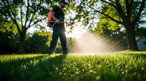 Prevention is Key Long-Term Lawn Health