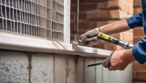 Prevention is Key: Sealing Entry Points (Exclusion Methods)