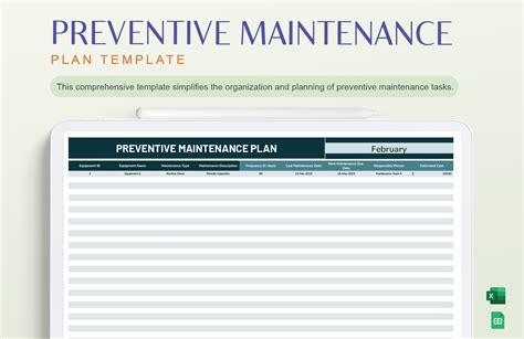 Preventive Maintenance Checklist How to create a Preventive