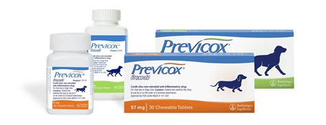 Previcox For Dogs