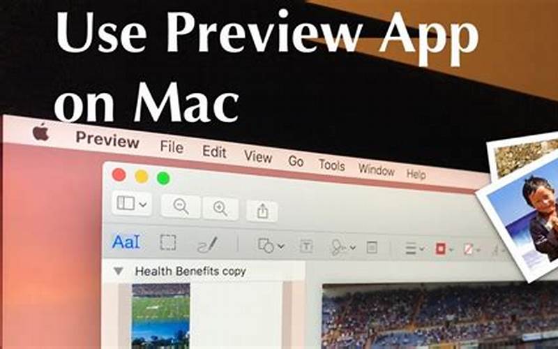Preview (Mac)