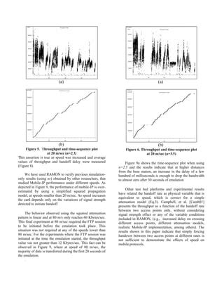 Previous emulation troubles