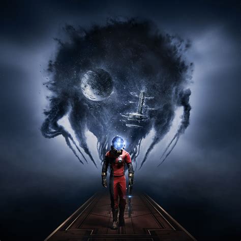 Buy Prey 2006 PC Game Steam Download