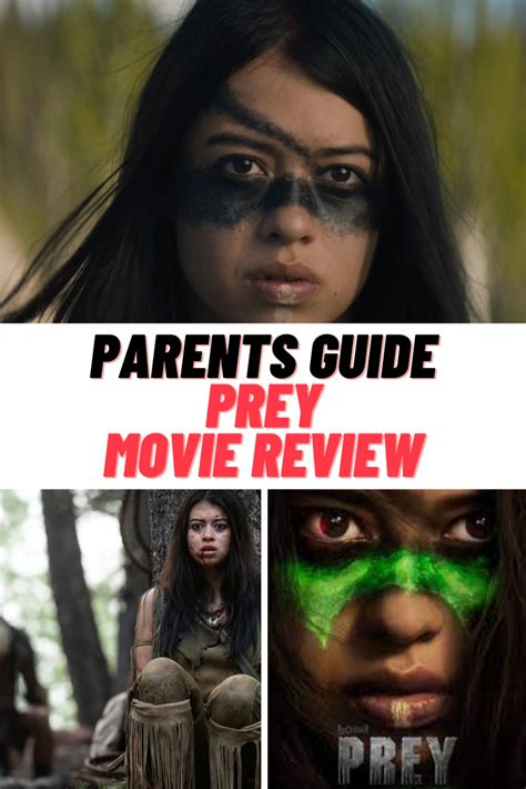 Unleash Your Inner Hunter: A Comprehensive Prey Parent Guide