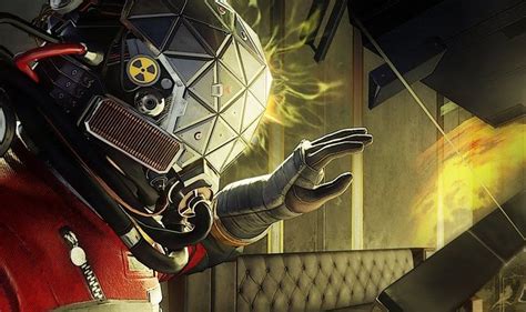 Prey bugs &amp; fixes