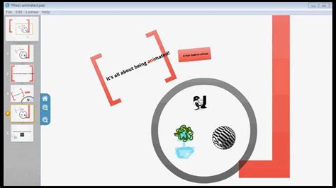 Enhance Your Presentations: Prezi Add Animation for Dynamic Visuals