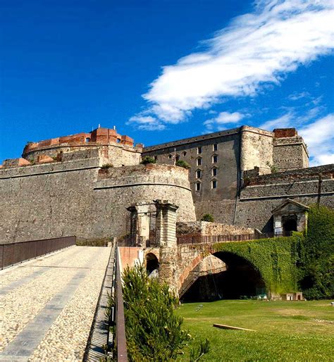 Priamar Fortress Visit Tips