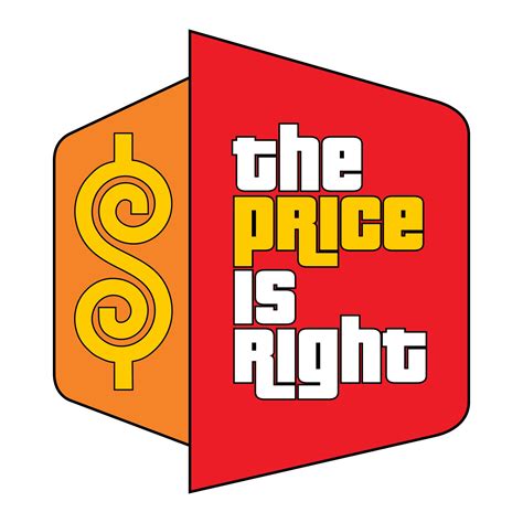 Price Is Right Printable