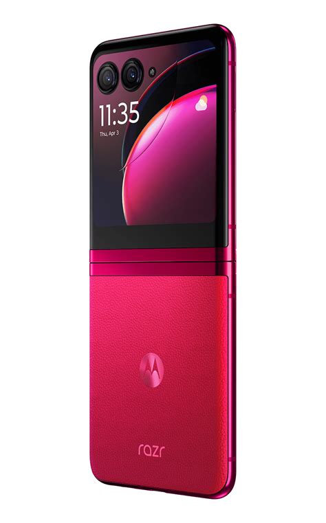 Motorola Razr T-Mobile Price and Availability