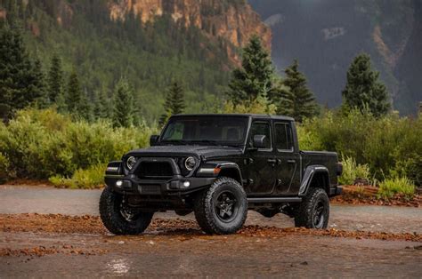 7 Things Price For 2026 Jeep Gladiator Redesign New Model Cost