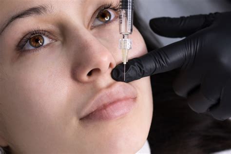 Price Per Syringe vs. Full Correction Cost