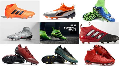 Price Range of Football Boots