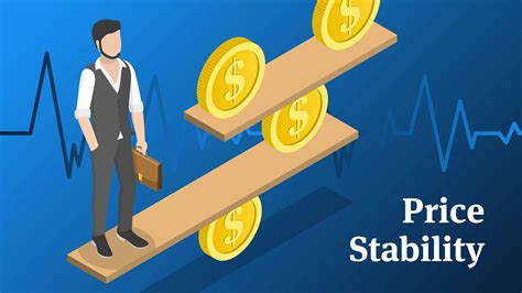 The Power of Balance: Unveiling the Economics of Price Stability