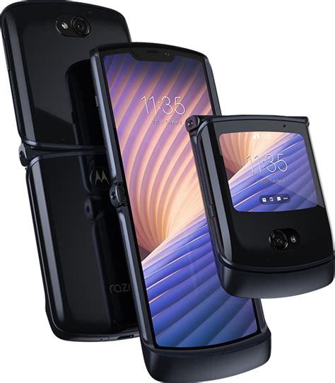 Motorola Razr AT&T Price and Availability