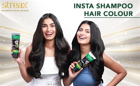 Price vs. Performance: A Streax Shampoo Comparison Table