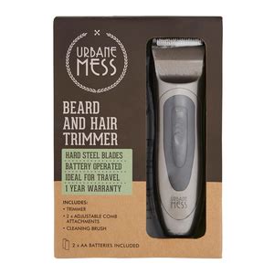 Priceline Beard Trimmer