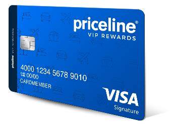 Secure Your Savings and Unleash the Power of Rewards with Priceline Credit Card Login