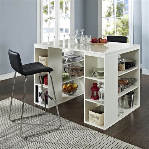 Prices Kitchen Table With Storage