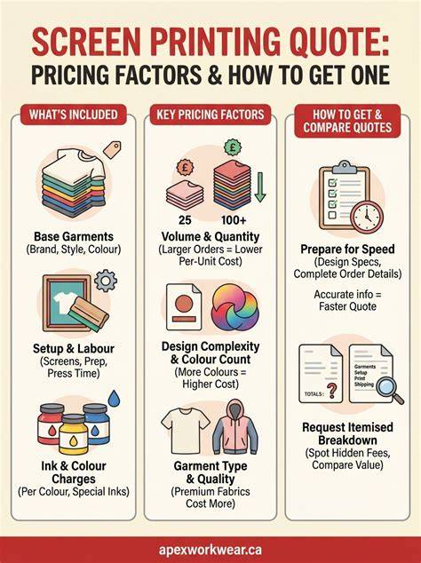 Pricing Factors and Getting a Quote