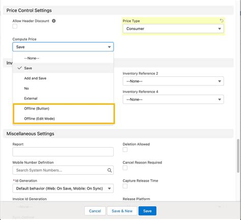 Pricing and Configuration Options