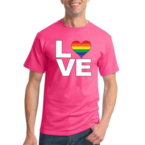 Shop our Trendy Pride Graphic Tees – Perfect for Pride Month!