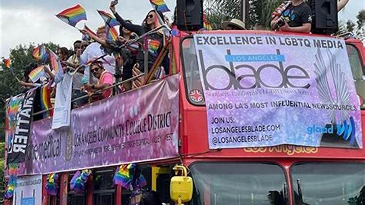 Pride Parade 2025 Okc