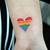 Pride Tattoo
