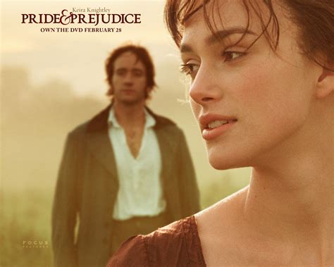 Pride &amp; Prejudice