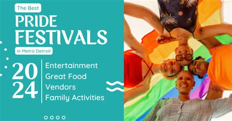 Pride Events Near Me 2024
