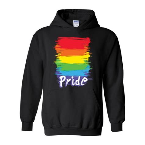 Pride in Style: Get Your Hands on Our Sweatshirts!