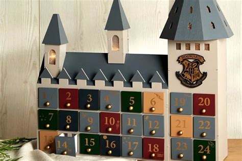 Primark Harry Potter Advent Calendar