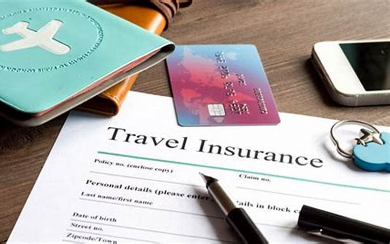 Primary Travel Insurance