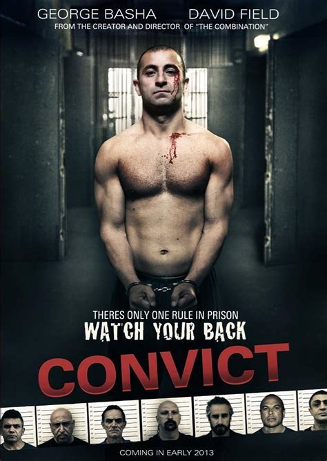 Convict Movie Review