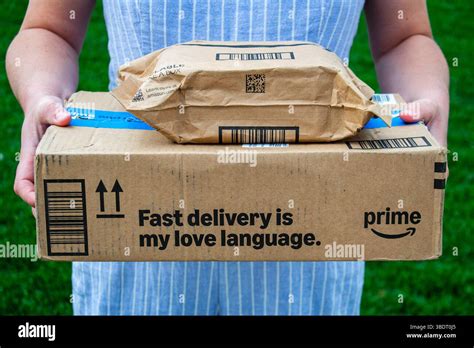 Prime Benefits and Fast Shipping
